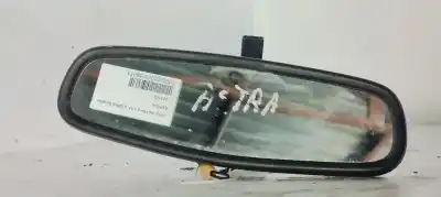 Second-hand car spare part interior rearview mirror for opel astra k lim. 5türig dynamic oem iam references 13581081