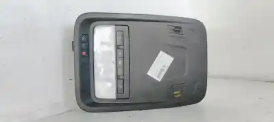 Second-hand car spare part interior light for opel astra k lim. 5türig dynamic oem iam references 13415545