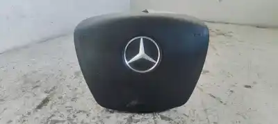 Second-hand car spare part front left air bag for mercedes-benz citan (w415) combi break oem iam references 985103162r