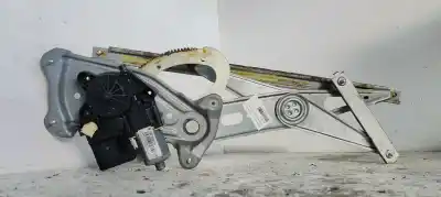 Автозапчасти б/у регулятор стекла переднего правого за renault grand scénic iii (jz0/1_) 1.4 16v (jz0f) ссылки oem iam 