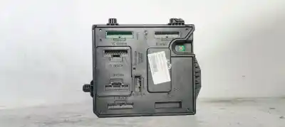 Автозапчасти б/у электронный модуль за renault grand scénic iii (jz0/1_) 1.4 16v (jz0f) ссылки oem iam 284b15986r