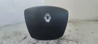 Автозапчасти б/у передняя левая подушка безопасности за renault grand scénic iii (jz0/1_) 1.4 16v (jz0f) ссылки oem iam 985100007r  