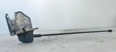 Second-hand car spare part trunk lock for mercedes-benz citan (w415) combi break oem iam references 