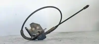 Second-hand car spare part trunk lock for mercedes-benz citan (w415) combi break oem iam references 