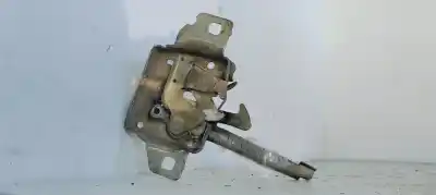 Second-hand car spare part bonnet lock for mercedes-benz citan (w415) combi break oem iam references 