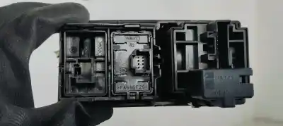 Автозапчасти б/у управление светом за renault grand scénic iii (jz0/1_) 1.4 16v (jz0f) ссылки oem iam 648450007r  