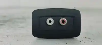 Автозапчасти б/у электронный модуль за renault grand scénic iii (jz0/1_) 1.4 16v (jz0f) ссылки oem iam 