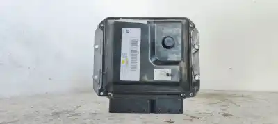 Pièce détachée automobile d'occasion CALCULATEUR MOTEUR ECU pour OPEL ASTRA J LIM.  Références OEM IAM 55575315  