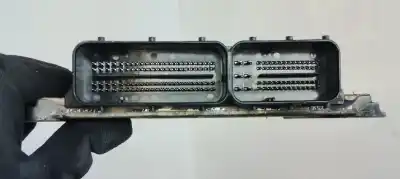 Pezzo di ricambio per auto di seconda mano centralina motore per opel astra j lim. berlina fase 1 riferimenti oem iam 55575315  