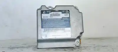 Second-hand car spare part Airbag Control Unit for FIAT STILO (192) 1.9 JTD / 1.9 JTD 115 Active OEM IAM references 51711816  