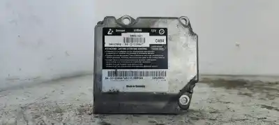 Second-hand car spare part Airbag Control Unit for FIAT STILO (192) Motor 1.9 Ltr. - 85 kW JTD CAT OEM IAM references 46835521  