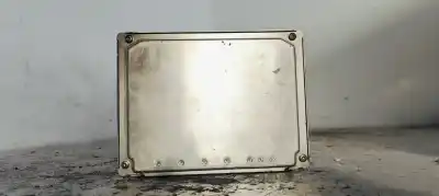 Recambio de automóvil de segunda mano de centralita motor uce para bmw serie 3 berlina (e46) 320d referencias oem iam 0281010205  
