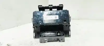 Pièce détachée automobile d'occasion écran multifonctions pour opel astra j gtc enjoy références oem iam 22858076  
