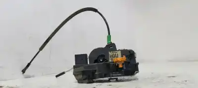 Peça sobressalente para automóvel em segunda mão fechadura da porta traseira direita por opel insignia berlina selective referências oem iam 13579566