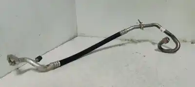 Peça sobressalente para automóvel em segunda mão tubos de ar condicionado por ford ka+ black / white referências oem iam g1b119f618ab  