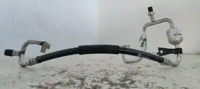 Автозапчасти б/у трубы кондиционирования воздуха за ford ka+ black / white ссылки oem iam g1b119972ad