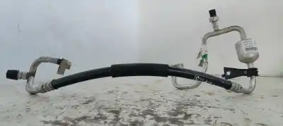 Second-hand car spare part air conditioning pipes for ford ka+ black / white oem iam references g1b119972ad