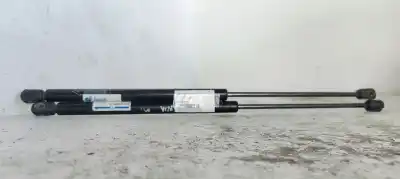 Peça sobressalente para automóvel em segunda mão amortecedores do tronco / porta por opel insignia berlina selective referências oem iam gn500650
