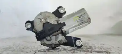 Peça sobressalente para automóvel em segunda mão motor do limpador traseiro por opel insignia berlina selective referências oem iam w000008916