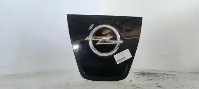 Автозапчасти б/у внешняя ручка ворот за opel astra j lim. berlina fase 1 ссылки oem iam 13271374
