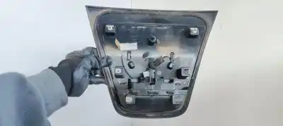 Автозапчасти б/у внешняя ручка ворот за opel astra j lim. berlina fase 1 ссылки oem iam 13271374  