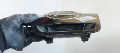 Автозапчасти б/у внешняя ручка ворот за opel astra j lim. berlina fase 1 ссылки oem iam 13271374  