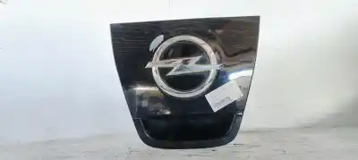 Автозапчасти б/у внешняя ручка ворот за opel astra j lim. berlina fase 1 ссылки oem iam 13271374  