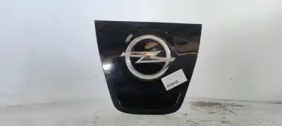 Peça sobressalente para automóvel em segunda mão puxador exterior de mala por opel astra j lim. berlina fase 1 referências oem iam 13271374