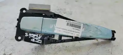Piesă de schimb auto la mâna a doua mâner exterior spate dreapta pentru opel astra j gtc enjoy referințe oem iam 14096401rh