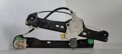 Peça sobressalente para automóvel em segunda mão elevador de vidros dianteiro direito por bmw serie 3 berlina (e90) 320i referências oem iam 7060266s
