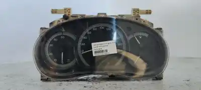 Second-hand car spare part dashboard for mercedes-benz citan (w415) combi break oem iam references p248101865r