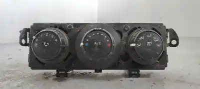Second-hand car spare part heating / air conditioning control panel for mercedes-benz citan (w415) combi break oem iam references 275103428r