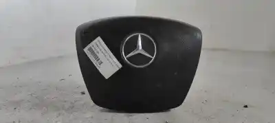 Second-hand car spare part front left air bag for mercedes-benz citan (w415) combi break oem iam references 985103162r