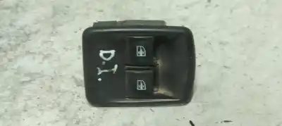 Second-hand car spare part left front power window switch for mercedes-benz citan (w415) combi break oem iam references 254110431r