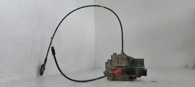 Second-hand car spare part front right door lock for mercedes-benz citan (w415) combi break oem iam references 8200497604f