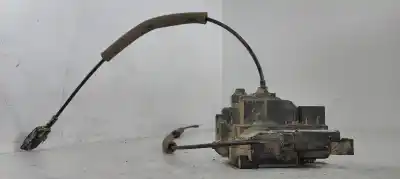 Second-hand car spare part rear right door lock for mercedes-benz citan (w415) combi break oem iam references 8200542366d