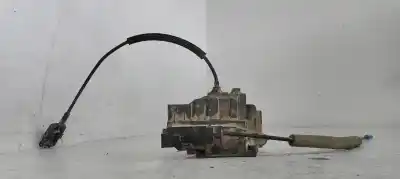 Second-hand car spare part trunk lock for mercedes-benz citan (w415) combi break oem iam references 8200497672d