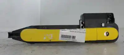 Piesă de schimb auto la mâna a doua MÂNER EXTERIOR STÂNGA FAȚÃ pentru FORD KA+  Referințe OEM IAM   