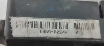 Peça sobressalente para automóvel em segunda mão puxador exterior dianteiro esquerdo por ford ka+ black / white referências oem iam   