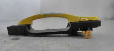 Автозапчасти б/у задняя левая наружная ручка за ford ka+ black / white ссылки oem iam e4b5a224a37be  