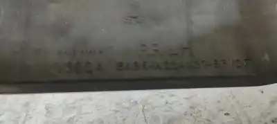 Peça sobressalente para automóvel em segunda mão puxador exterior traseiro esquerdo por ford ka+ black / white referências oem iam e4b5a224a37be  