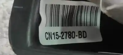Автозапчастина б/у важіль ручного гальма для ford ka+ black / white посилання на oem iam cn152780bd  