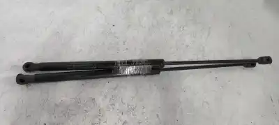 Автозапчасти б/у амортизаторы багажника/двери за ford ka+ black / white ссылки oem iam g1b5a406a10ab