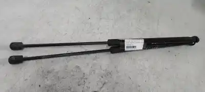 Автозапчасти б/у амортизаторы багажника/двери за ford ka+ black / white ссылки oem iam g1b5a406a10ab  