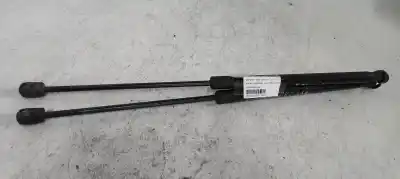 Second-hand car spare part tailgate gas strut for ford ka+ black / white oem iam references g1b5a406a10ab  
