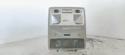 Peça sobressalente para automóvel em segunda mão luz interior por jaguar xf 2.2 diesel premium luxury referências oem iam 8x23mbbv