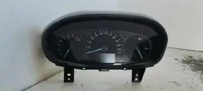 Автозапчасти б/у ПРИБОРНАЯ ДОСКА за FORD KA+  ссылки OEM IAM G1B510849AH  