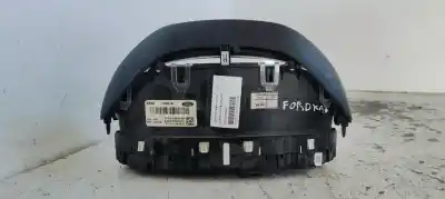 Автозапчастина б/у панель інструментів для ford ka+ black / white посилання на oem iam g1b510849ah  