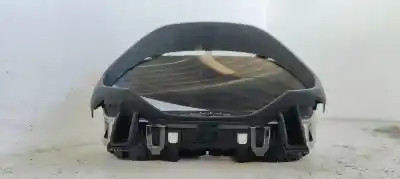 Автозапчастина б/у панель інструментів для ford ka+ black / white посилання на oem iam g1b510849ah  
