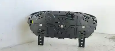 Автозапчастина б/у панель інструментів для ford ka+ black / white посилання на oem iam g1b510849ah  